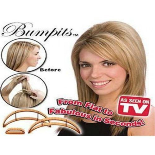 Dolgun ve Hacimli Saç Şekillendirici