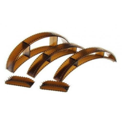 Dolgun ve Hacimli Saç Şekillendirici