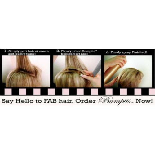 Dolgun ve Hacimli Saç Şekillendirici