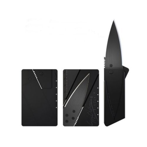 Cardsharp Kredi Kartı Şeklinde Çakı