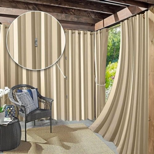 2 Adet Perde ve Kumaş Tutturma Mıknatısı