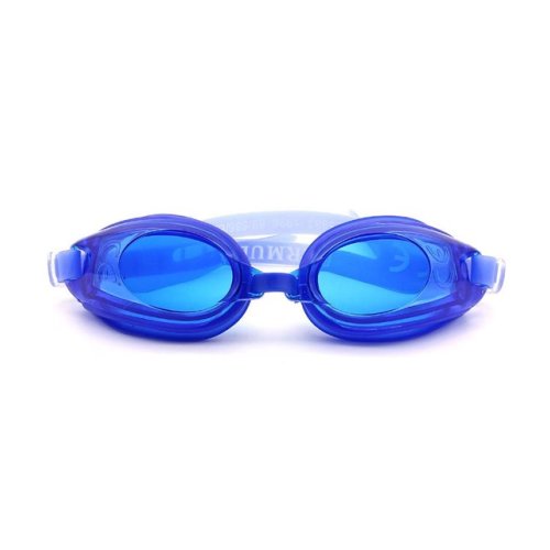 3 Parça Havuz Seti Gözlük Silikon Bone Ve Kulak Burun Tıkayıcı 