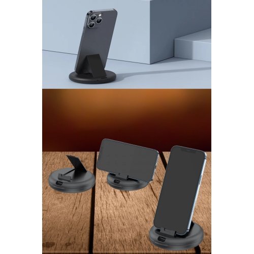 60w Destekli Kablo Kutusu Seyahat Kablo Seti 5'i 1 arada USB Type-C Şarj Kablosu Seti