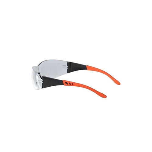 Antifog Buğulanmaz Laboratuvar Gözlüğü Şeffaf Ayarlanır İş güvenlik Gözlüğü