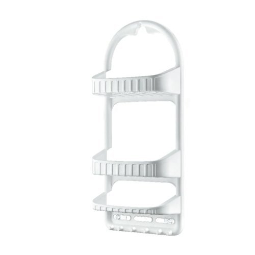 Duşa Asılabilir Şampuanlık - Shower Caddy 