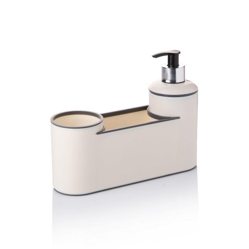 Elegance 3 Bölmeli Lavabo Organizer