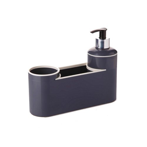 Elegance 3 Bölmeli Lavabo Organizer