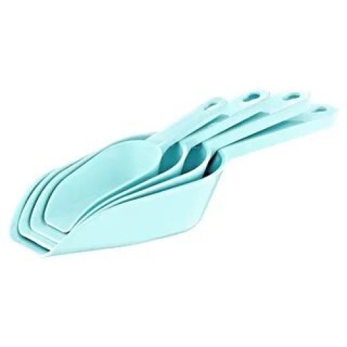 Erzak Küreği - 4 lü ölçü Küreği 