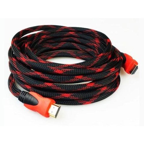 HDMI Kablo Altın Uçlu (1,5 Metre)