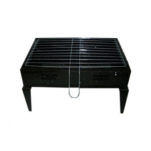Mangal - Barbekü Set