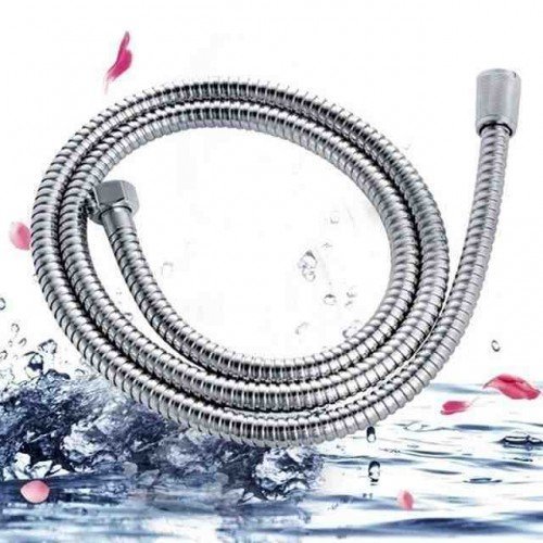 Shower Hose 360 Derece Dönebilen Spiral Duş Hortumu