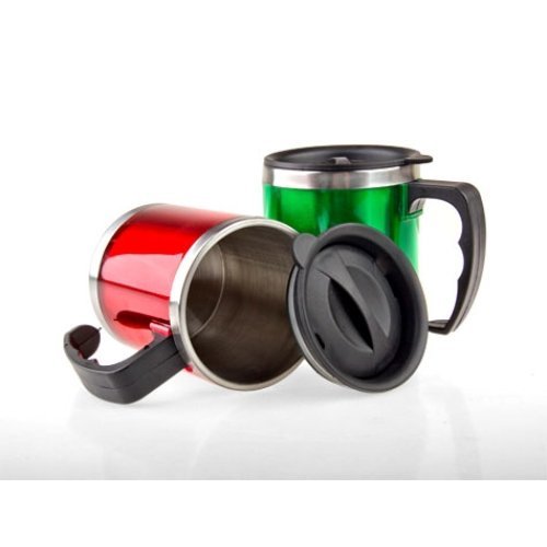 Termoslu Bardak Travel Mug