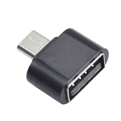 Usb to Micro USB ye Dönüştürücü - Klavye Mouse Joystick Telefona Bağlama 