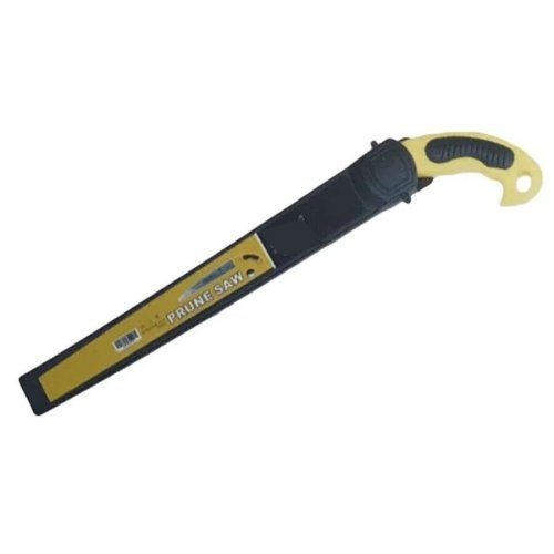 Ağaç Dal Budama Testeresi 300 mm - Kılıflı 