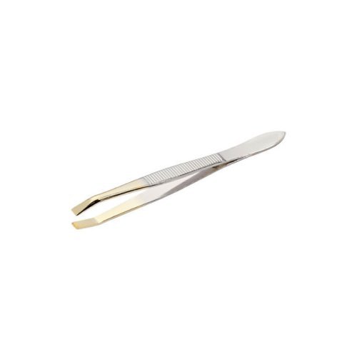 Altın Uçlu Paslanmaz Cımbız