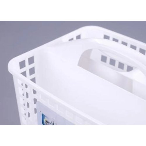 Buzdolabı Düzenleyici Sepet Caddy 