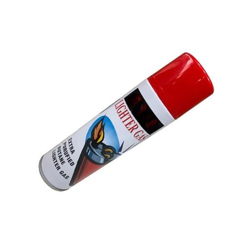 Çakmak Gazı - 270 ml