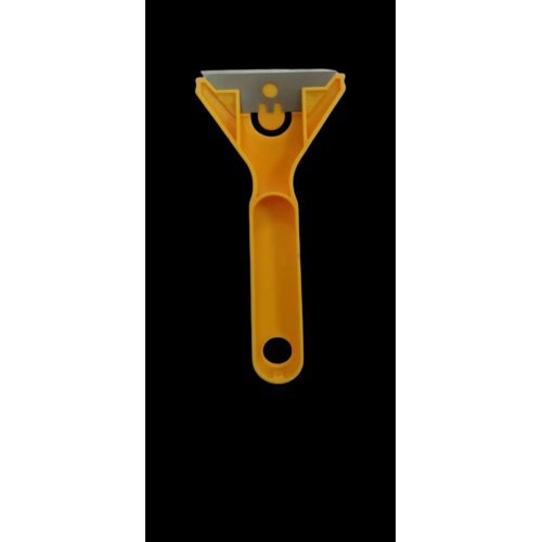 Cam Leke Kazıyıcı Ocak , Cam , Mermer Kazıma Temizleme Her Yüzeyde Kullanılabilir