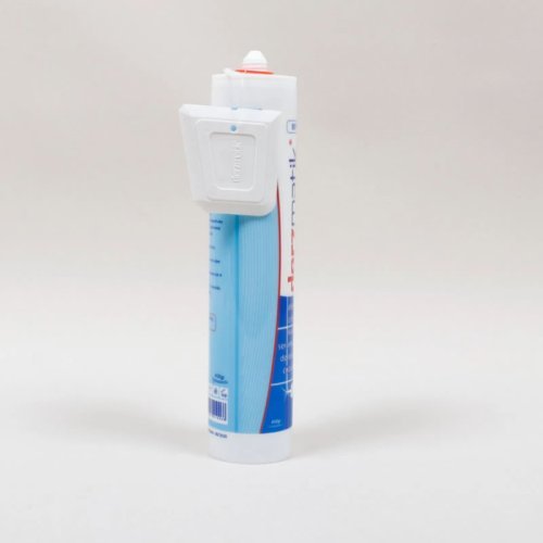 Profesyonel Beyaz Fayans Derz Dolgusu 2ad Suya Dayanıklı 450g-Spatula-Silikon Tabancası-Derz Kazıyıc