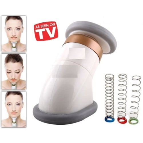 Gıdı Toparlama Boyun Gıdı Masaj Aleti