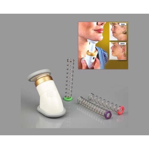 Gıdı Toparlama Boyun Gıdı Masaj Aleti