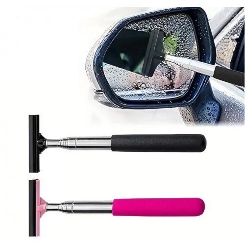 Teleskopik Araba Cam Ayna Sileceği (C-231)